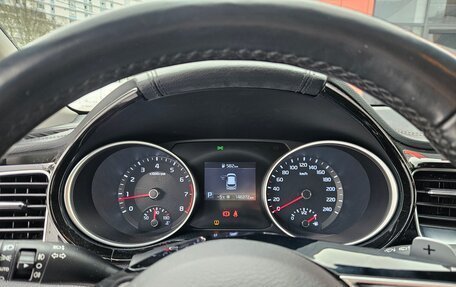 KIA cee'd III, 2019 год, 1 780 000 рублей, 9 фотография