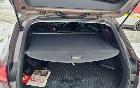 KIA cee'd III, 2019 год, 1 780 000 рублей, 10 фотография