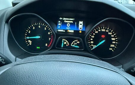 Ford Focus III, 2017 год, 1 650 000 рублей, 6 фотография