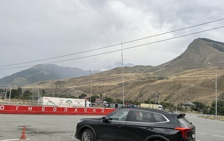 Haval Jolion, 2024 год, 2 200 000 рублей, 3 фотография