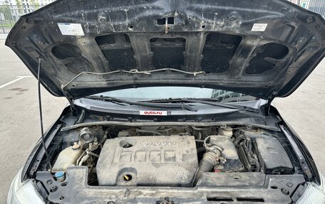 Toyota Corolla, 2007 год, 900 000 рублей, 11 фотография