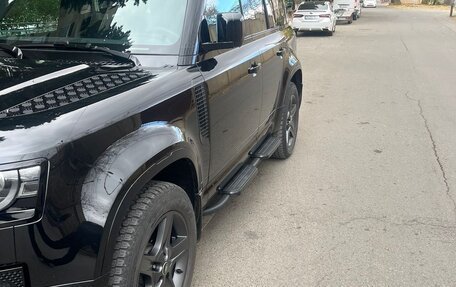 Land Rover Defender II, 2024 год, 11 500 000 рублей, 3 фотография