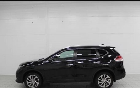 Nissan X-Trail, 2017 год, 1 900 000 рублей, 3 фотография