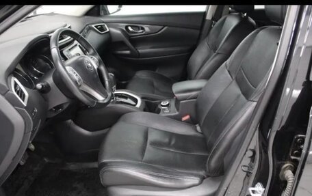 Nissan X-Trail, 2017 год, 1 900 000 рублей, 6 фотография