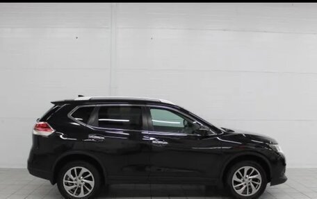 Nissan X-Trail, 2017 год, 1 900 000 рублей, 7 фотография