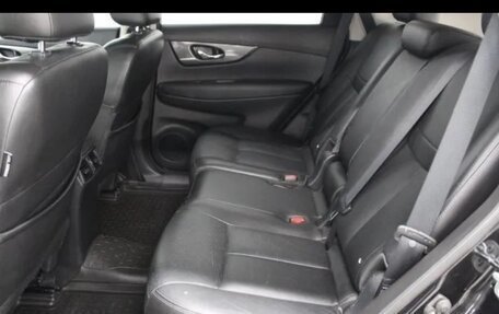 Nissan X-Trail, 2017 год, 1 900 000 рублей, 10 фотография