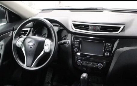 Nissan X-Trail, 2017 год, 1 900 000 рублей, 8 фотография