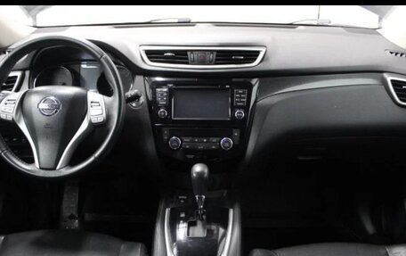 Nissan X-Trail, 2017 год, 1 900 000 рублей, 12 фотография