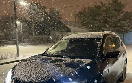 Nissan X-Trail, 2017 год, 1 900 000 рублей, 13 фотография