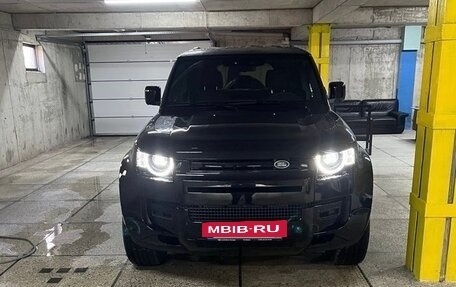 Land Rover Defender II, 2024 год, 11 500 000 рублей, 5 фотография