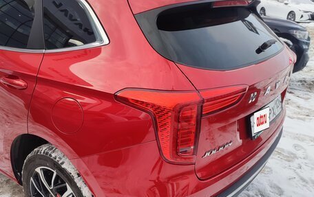 Haval Jolion, 2023 год, 2 000 000 рублей, 7 фотография