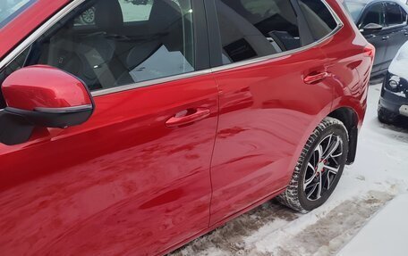 Haval Jolion, 2023 год, 2 000 000 рублей, 8 фотография