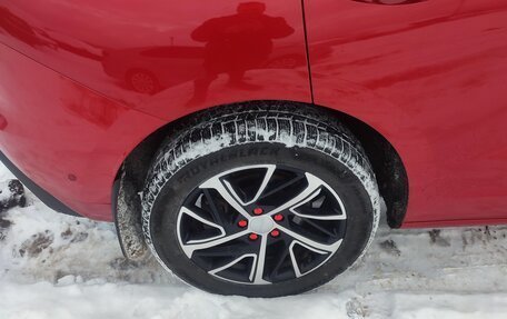 Haval Jolion, 2023 год, 2 000 000 рублей, 2 фотография