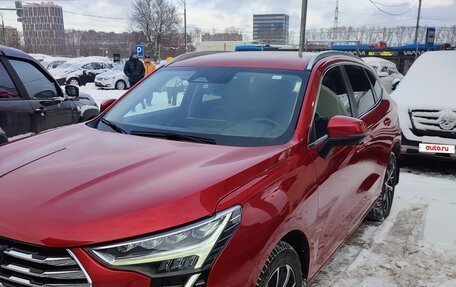 Haval Jolion, 2023 год, 2 000 000 рублей, 10 фотография