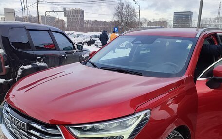 Haval Jolion, 2023 год, 2 000 000 рублей, 12 фотография