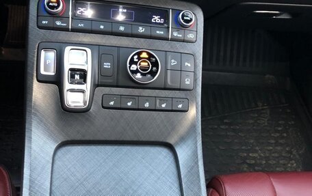 Hyundai Palisade I, 2022 год, 5 700 000 рублей, 9 фотография