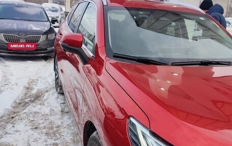 Haval Jolion, 2023 год, 2 000 000 рублей, 11 фотография