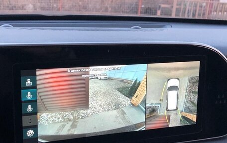 Hyundai Palisade I, 2022 год, 5 700 000 рублей, 8 фотография