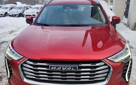 Haval Jolion, 2023 год, 2 000 000 рублей, 9 фотография