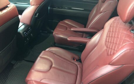 Hyundai Palisade I, 2022 год, 5 700 000 рублей, 14 фотография