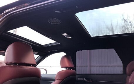 Hyundai Palisade I, 2022 год, 5 700 000 рублей, 13 фотография