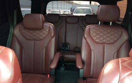 Hyundai Palisade I, 2022 год, 5 700 000 рублей, 10 фотография