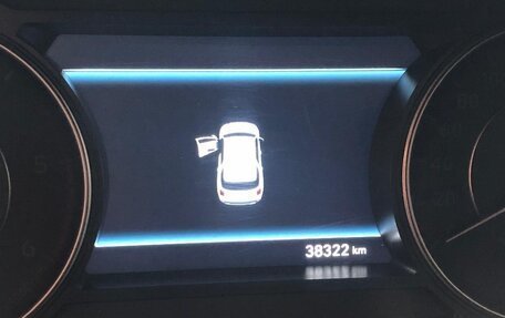 Hyundai Palisade I, 2022 год, 5 700 000 рублей, 16 фотография