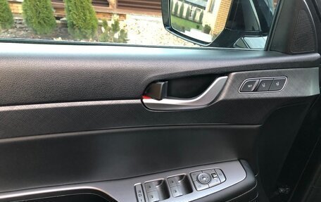 Hyundai Palisade I, 2022 год, 5 700 000 рублей, 18 фотография