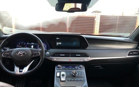 Hyundai Palisade I, 2022 год, 5 700 000 рублей, 11 фотография