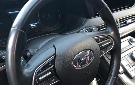 Hyundai Palisade I, 2022 год, 5 700 000 рублей, 17 фотография