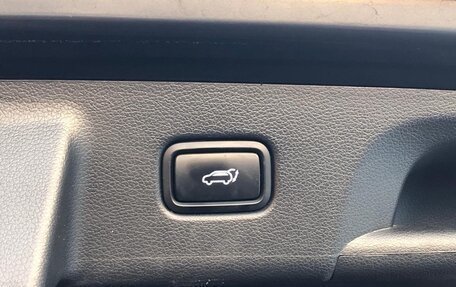 Hyundai Palisade I, 2022 год, 5 700 000 рублей, 21 фотография