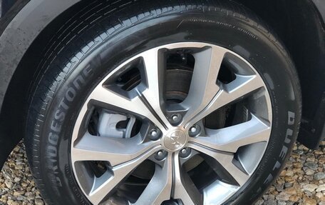 Hyundai Palisade I, 2022 год, 5 700 000 рублей, 20 фотография