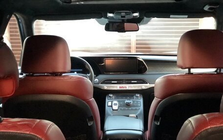 Hyundai Palisade I, 2022 год, 5 700 000 рублей, 22 фотография