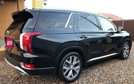 Hyundai Palisade I, 2022 год, 5 700 000 рублей, 6 фотография