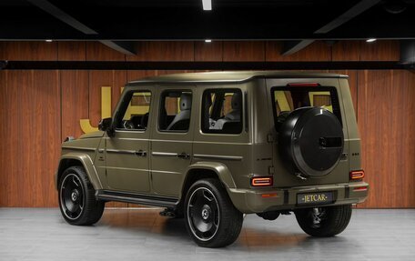 Mercedes-Benz G-Класс AMG, 2025 год, 34 800 000 рублей, 9 фотография