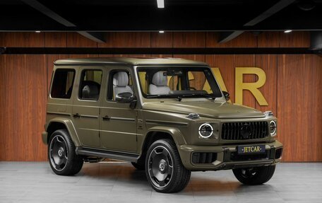 Mercedes-Benz G-Класс AMG, 2025 год, 34 800 000 рублей, 6 фотография