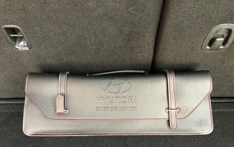 Hyundai Palisade I, 2022 год, 5 700 000 рублей, 24 фотография