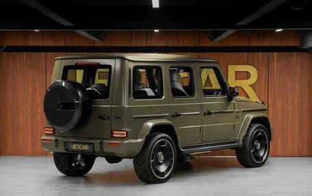 Mercedes-Benz G-Класс AMG, 2025 год, 34 800 000 рублей, 7 фотография