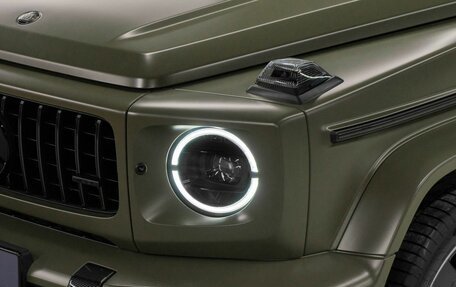 Mercedes-Benz G-Класс AMG, 2025 год, 34 800 000 рублей, 2 фотография