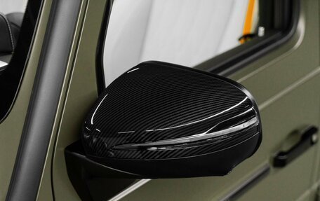 Mercedes-Benz G-Класс AMG, 2025 год, 34 800 000 рублей, 4 фотография