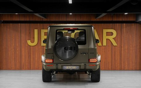 Mercedes-Benz G-Класс AMG, 2025 год, 34 800 000 рублей, 8 фотография