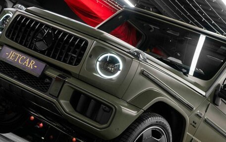 Mercedes-Benz G-Класс AMG, 2025 год, 34 800 000 рублей, 3 фотография