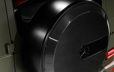 Mercedes-Benz G-Класс AMG, 2025 год, 34 800 000 рублей, 11 фотография