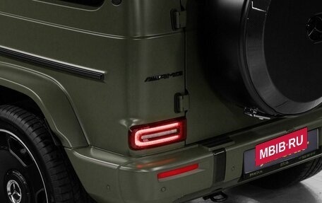 Mercedes-Benz G-Класс AMG, 2025 год, 34 800 000 рублей, 10 фотография