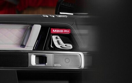 Mercedes-Benz G-Класс AMG, 2025 год, 34 800 000 рублей, 14 фотография