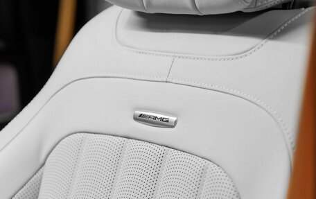 Mercedes-Benz G-Класс AMG, 2025 год, 34 800 000 рублей, 16 фотография