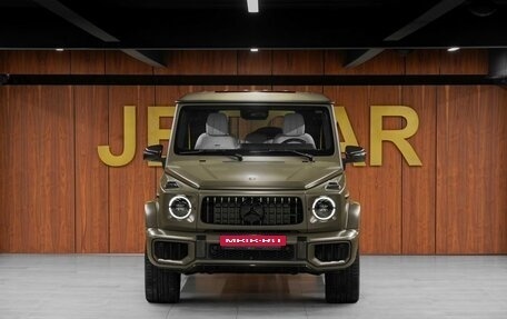 Mercedes-Benz G-Класс AMG, 2025 год, 34 800 000 рублей, 5 фотография