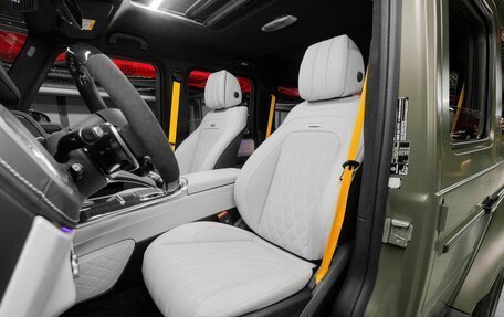 Mercedes-Benz G-Класс AMG, 2025 год, 34 800 000 рублей, 15 фотография