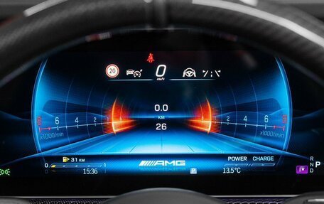 Mercedes-Benz G-Класс AMG, 2025 год, 34 800 000 рублей, 21 фотография