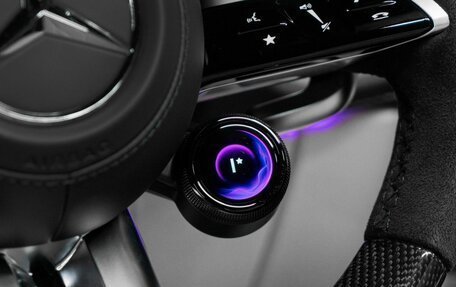 Mercedes-Benz G-Класс AMG, 2025 год, 34 800 000 рублей, 20 фотография